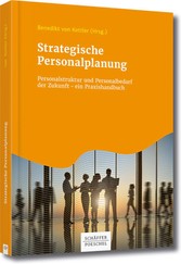 Strategische Personalplanung