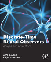 Discrete-Time Neural Observers