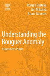 Understanding the Bouguer Anomaly