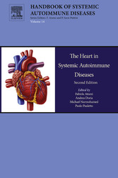 The Heart in Systemic Autoimmune Diseases