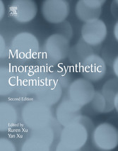 Modern Inorganic Synthetic Chemistry