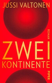 Zwei Kontinente