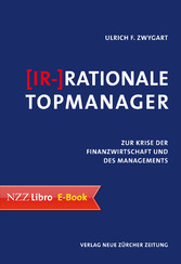 (Ir-)Rationale Topmanager