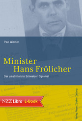 Minister Hans Frölicher