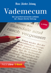 Vademecum