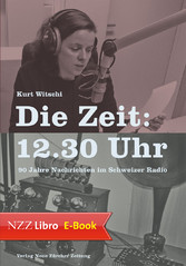 Die Zeit: 12.30 Uhr