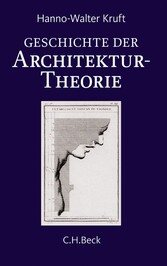 Geschichte der Architekturtheorie