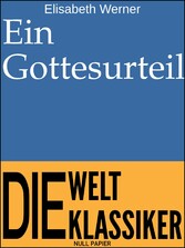 Ein Gottesurteil