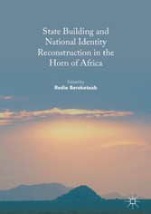 State Building and National Identity Reconstruction in the Horn of Africa