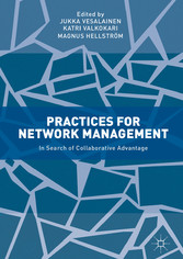 Practices for Network Management