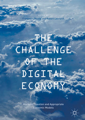 The Challenge of the Digital Economy