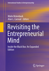 Revisiting the Entrepreneurial Mind