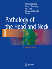 Pathology of the Head and Neck