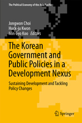 The Korean Government and Public Policies in a Development Nexus