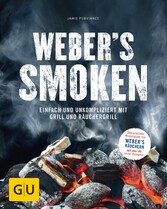 Weber's Smoken