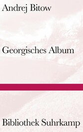 Georgisches Album