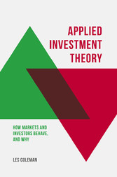 Applied Investment Theory