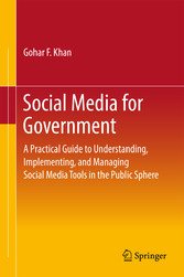 Social Media for Government