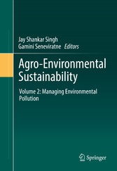 Agro-Environmental Sustainability