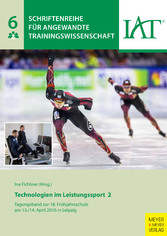 Technologien im Leistungssport 2