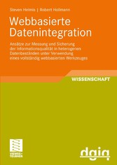 Webbasierte Datenintegration