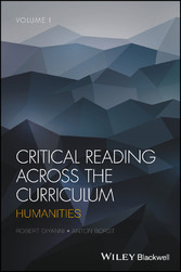 Critical Reading Across the Curriculum