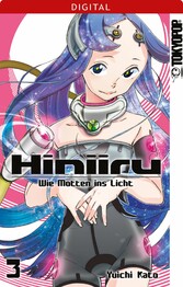 Hiniiru - Wie Motten ins Licht 03