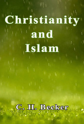 Christianity and Islam