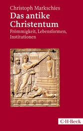 Das antike Christentum