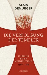 Die Verfolgung der Templer