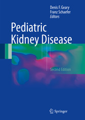 Pediatric Kidney Disease