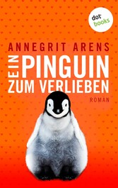 Ein Pinguin zum Verlieben