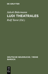 Ludi theatrales