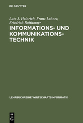 Informations- und Kommunikationstechnik