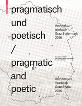 pragmatisch und poetisch / pragmatic and poetic