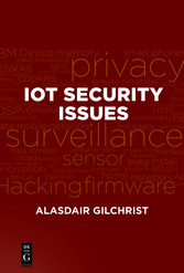 IoT Security Issues