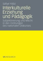 Interkulturelle Erziehung und Pädagogik