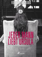 Jeder Mann liebt Ursula