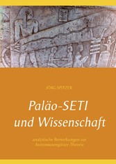 Paläo-Seti und Wissenschaft