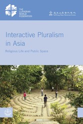 Interactive Pluralism in Asia