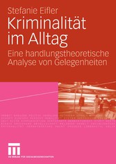 Kriminalität im Alltag