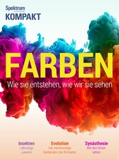 Spektrum Kompakt - Farben