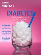 Spektrum Kompakt - Diabetes