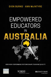 Empowered Educators in Australia