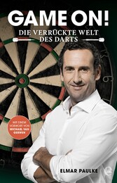 Game on! Die verrückte Welt des Darts