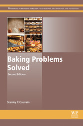 Baking Problems Solved