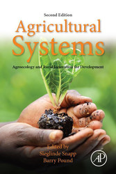 Agricultural Systems: Agroecology and Rural Innovation for Development