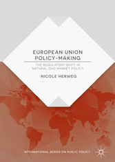 European Union Policy-Making