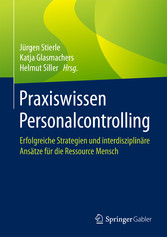 Praxiswissen Personalcontrolling