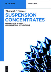 Suspension Concentrates